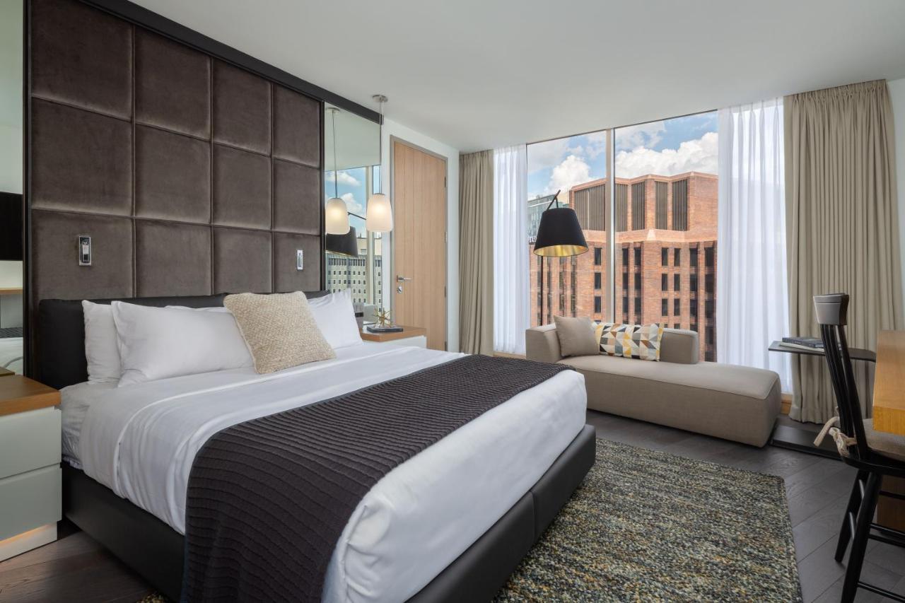 The Windsor Suites Philadelphia Kültér fotó