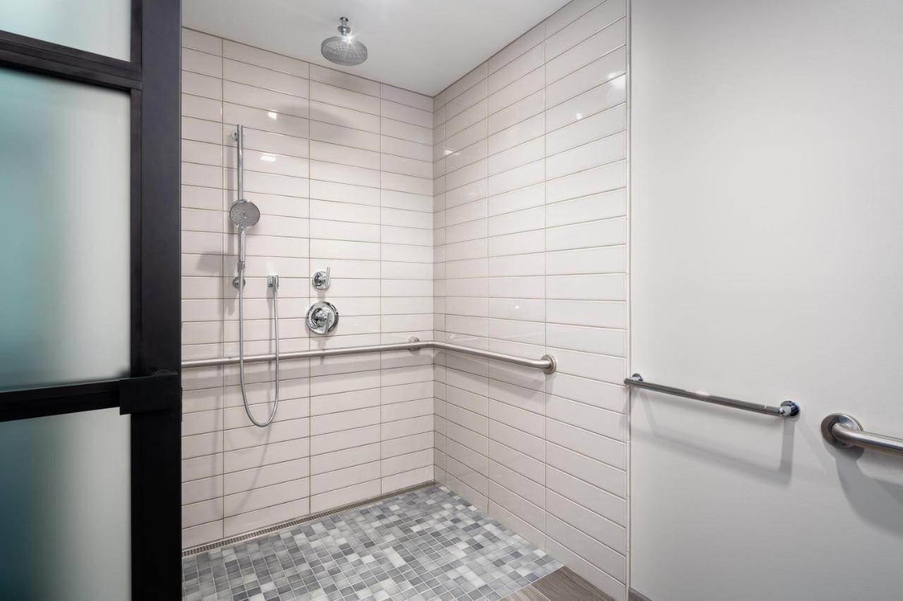 The Windsor Suites Philadelphia Kültér fotó
