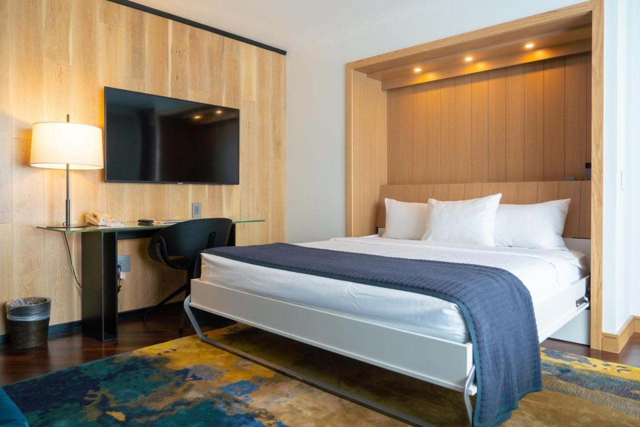 The Windsor Suites Philadelphia Kültér fotó