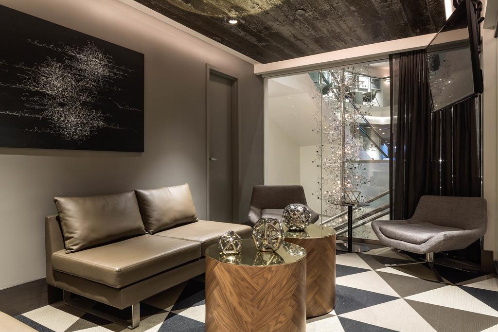 The Windsor Suites Philadelphia Kültér fotó