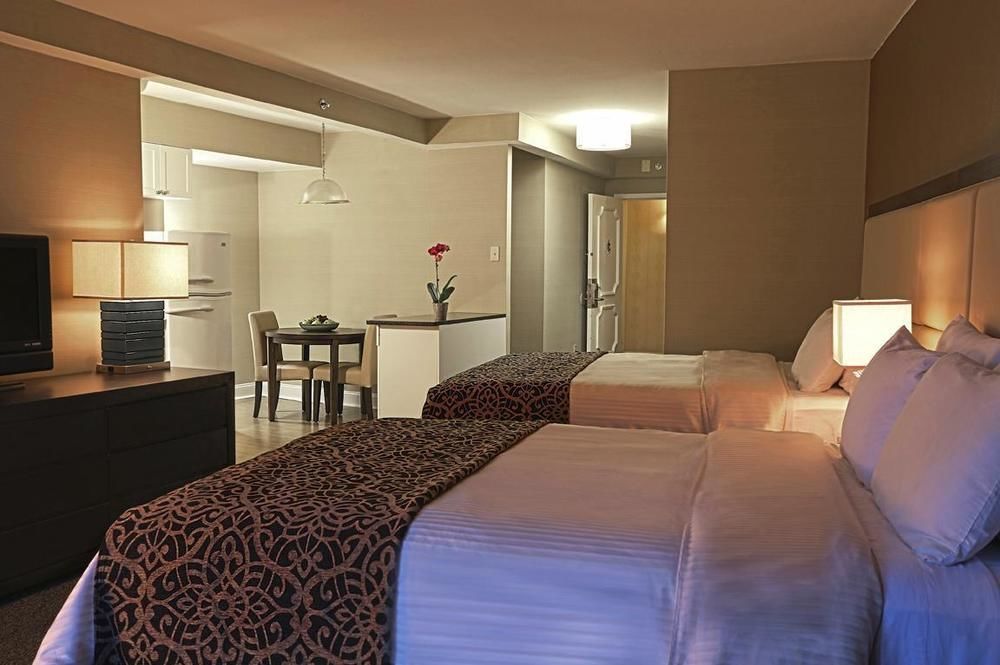 The Windsor Suites Philadelphia Kültér fotó