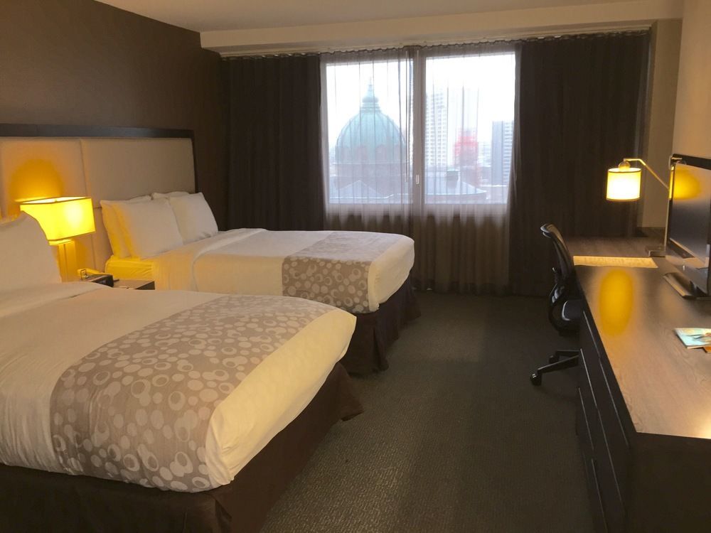 The Windsor Suites Philadelphia Kültér fotó
