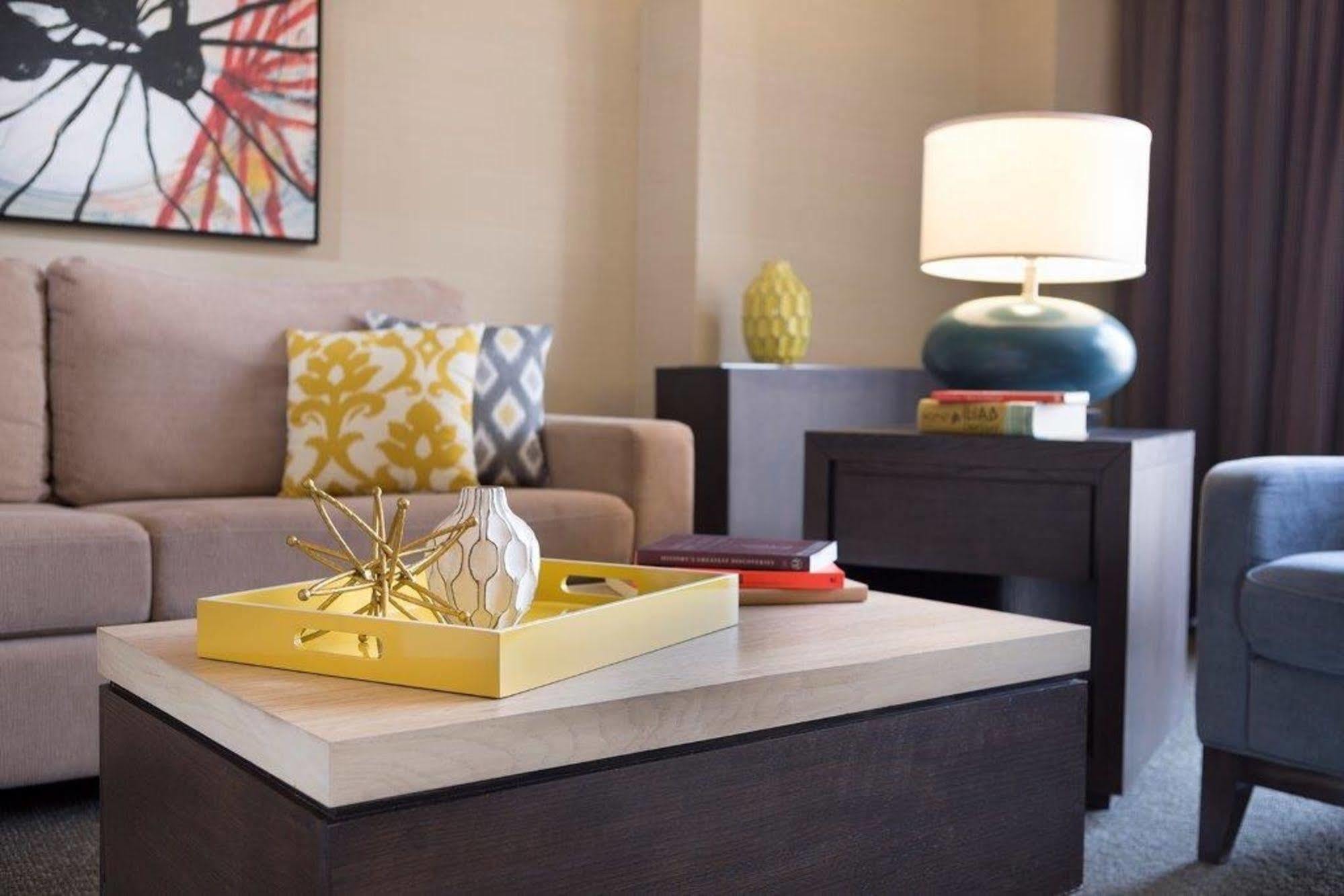 The Windsor Suites Philadelphia Kültér fotó