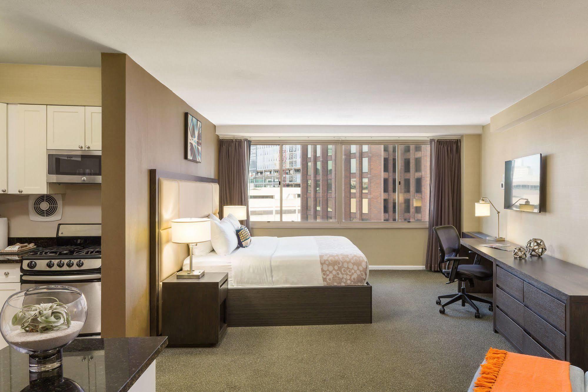 The Windsor Suites Philadelphia Kültér fotó